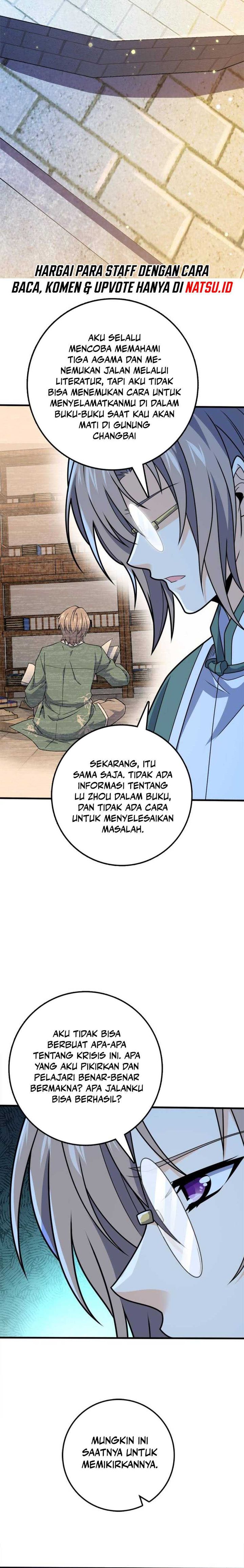 Dilarang COPAS - situs resmi www.mangacanblog.com - Komik spare me great lord 602 - chapter 602 603 Indonesia spare me great lord 602 - chapter 602 Terbaru 19|Baca Manga Komik Indonesia|Mangacan